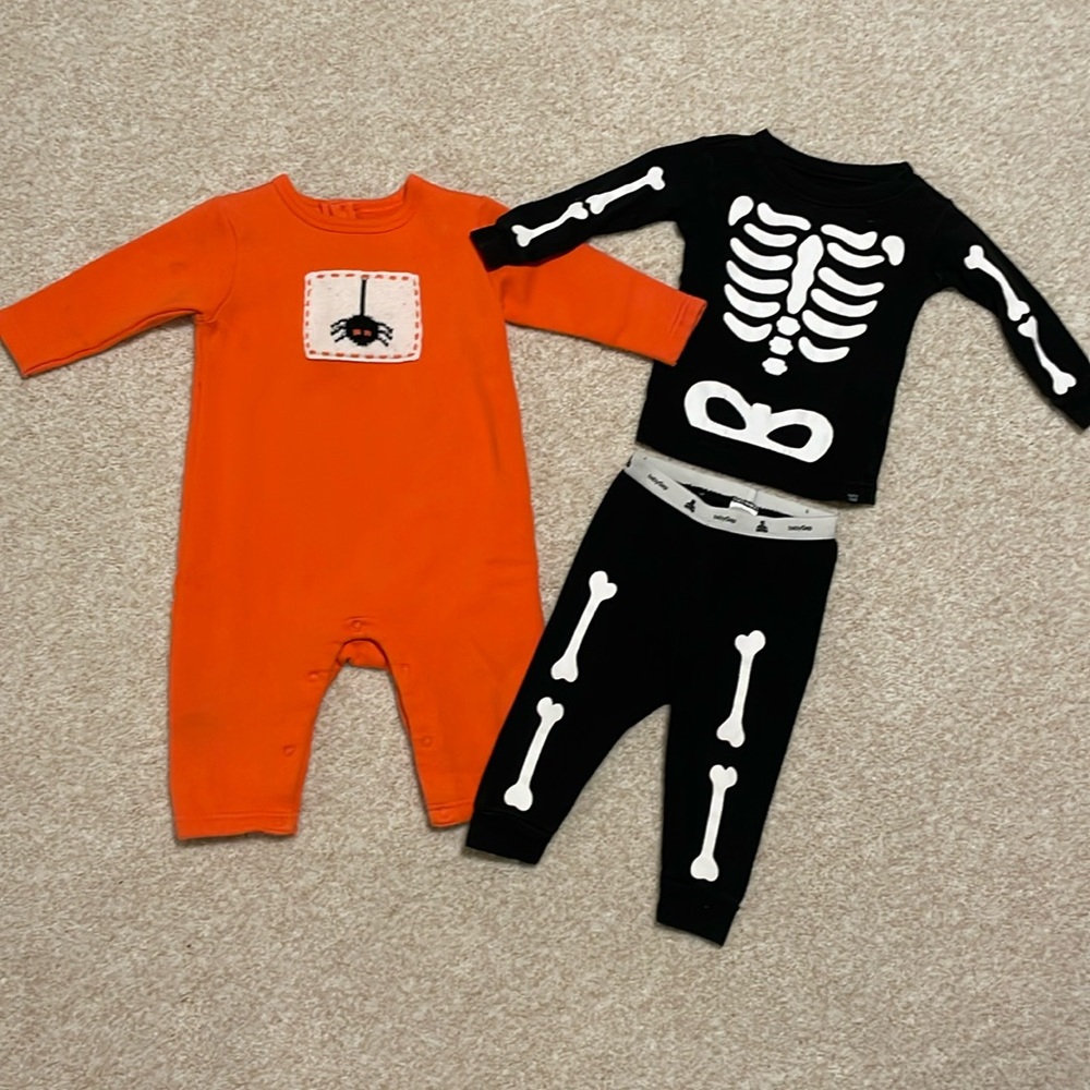 Halloween Outfits